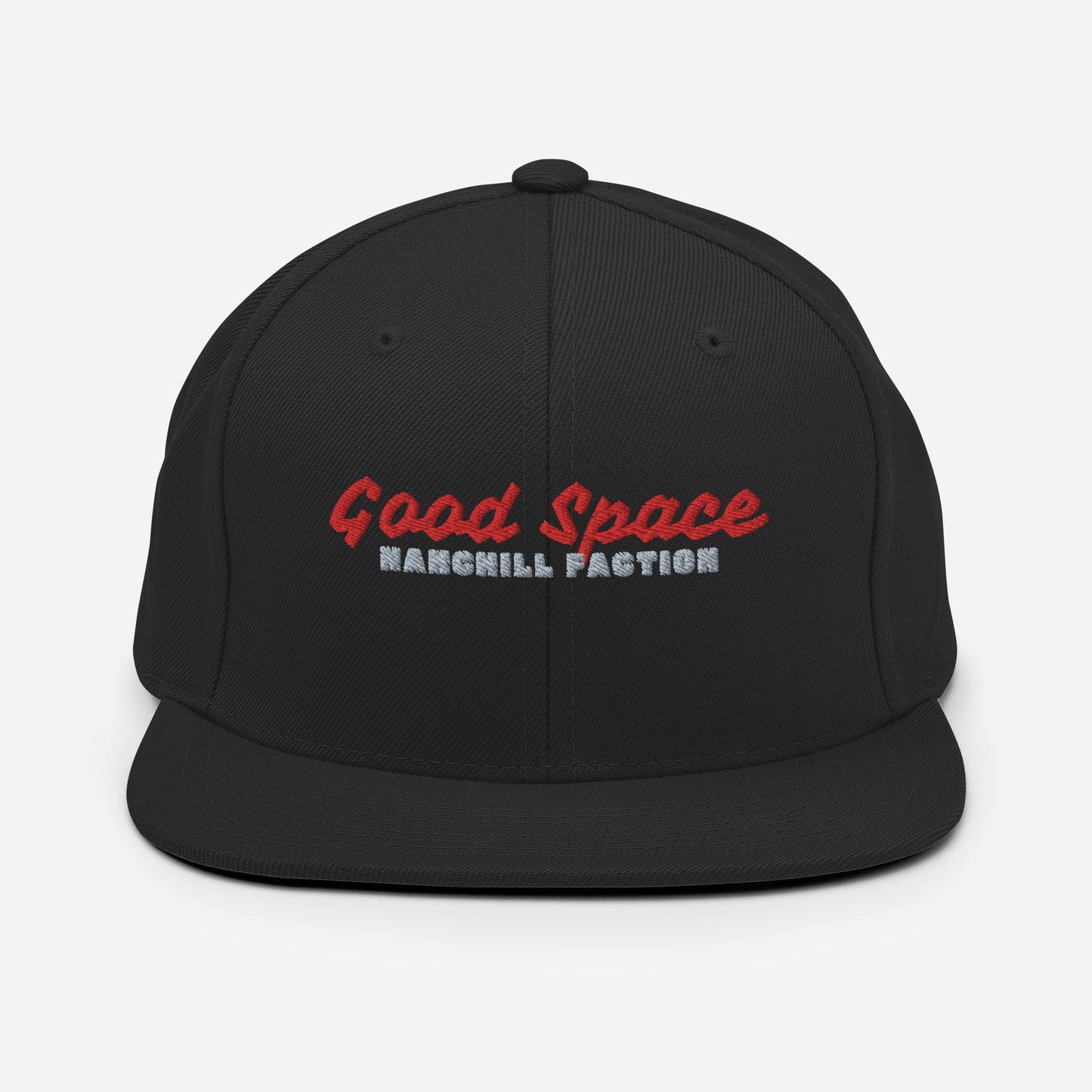 Good Space Cap