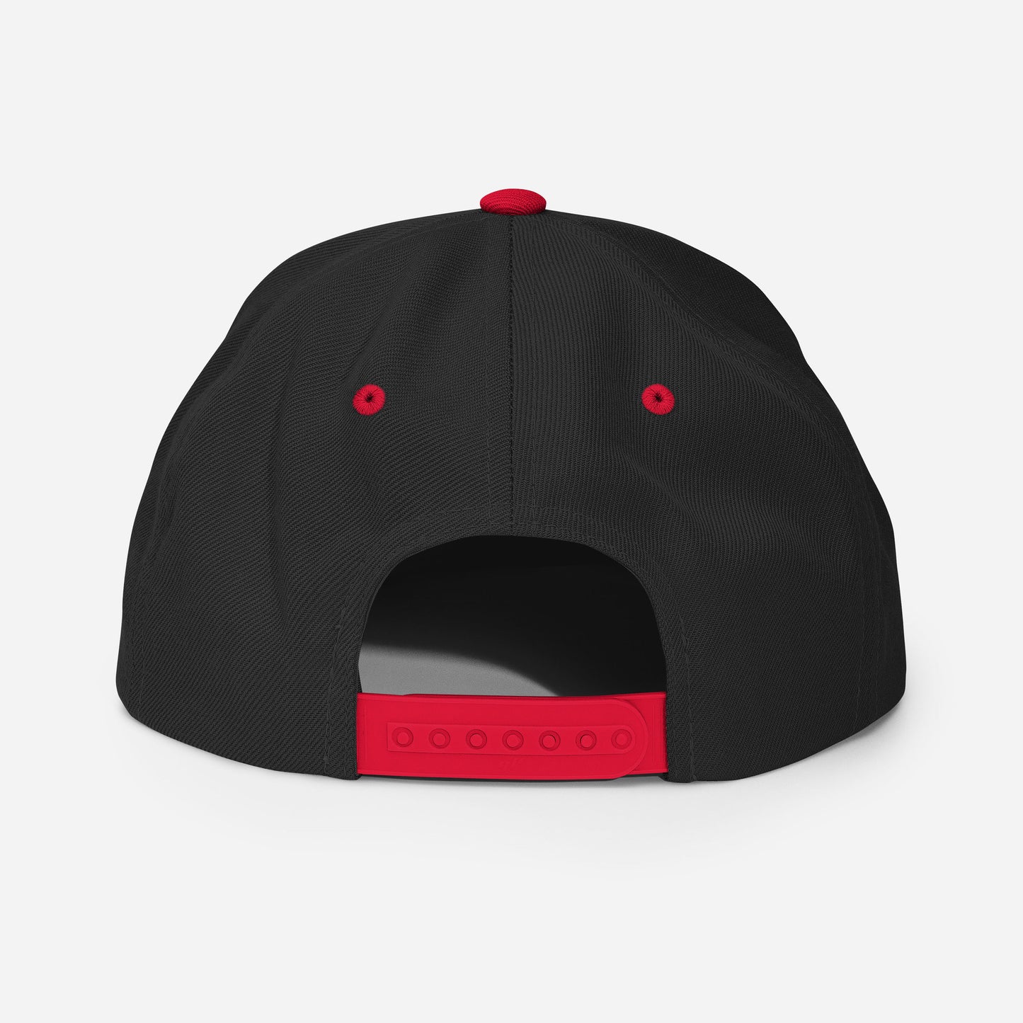 Good Space Snapback Hat