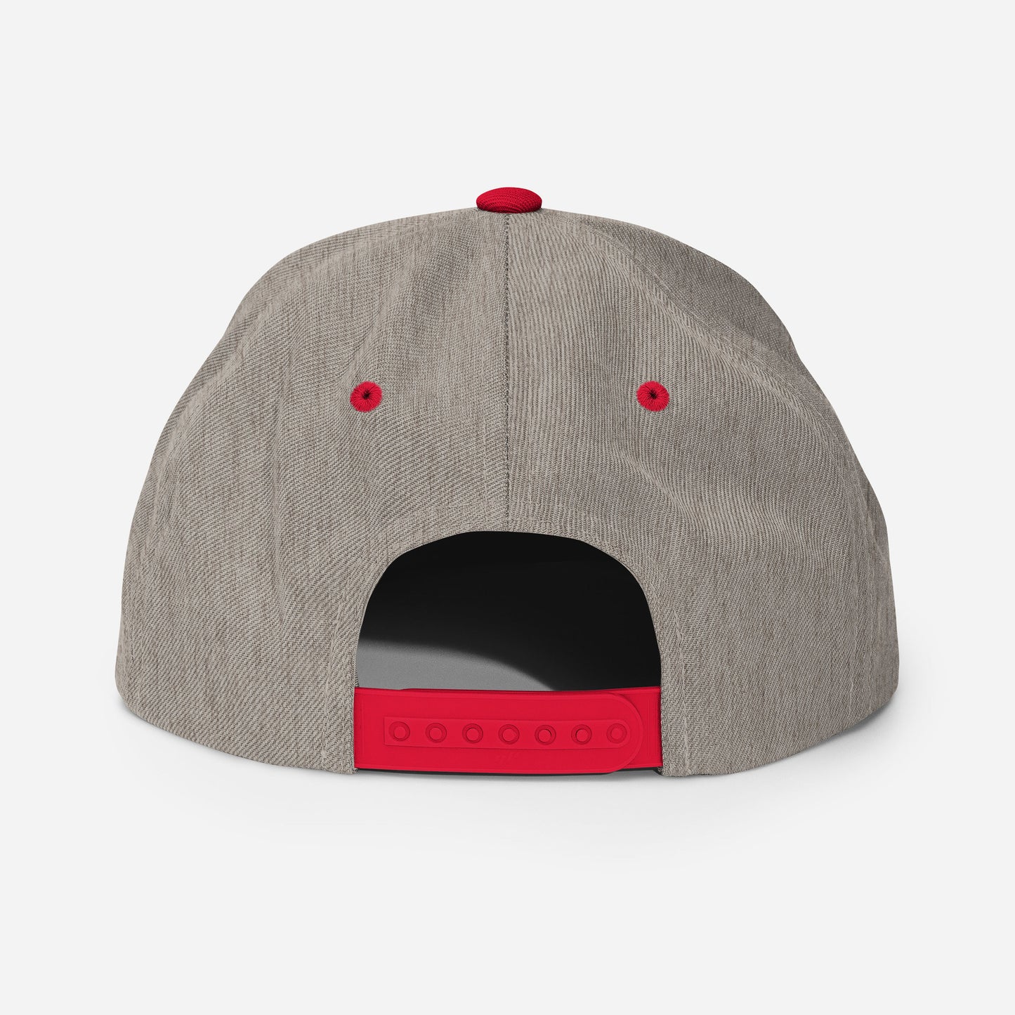 Good Space Snapback Hat