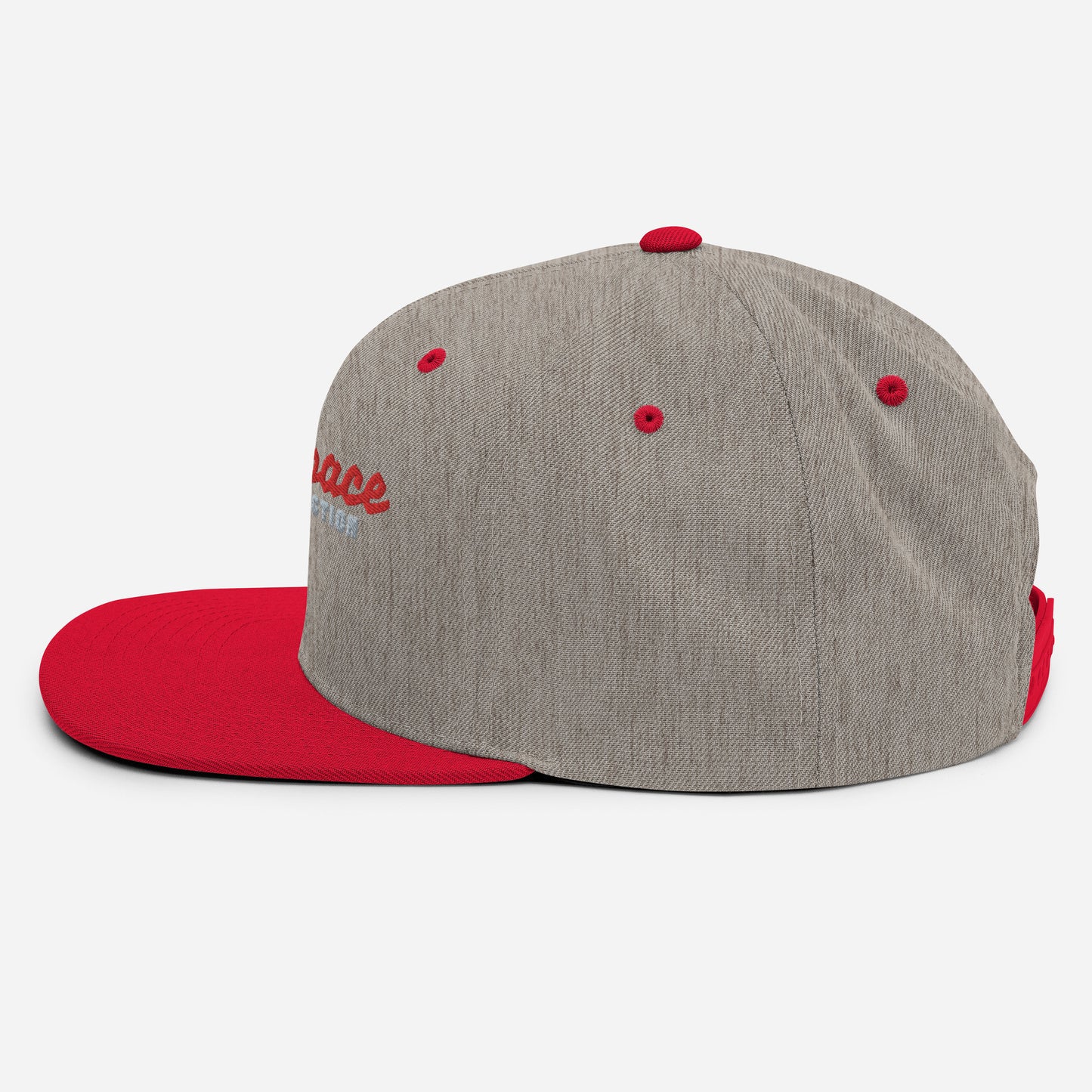 Good Space Snapback Hat