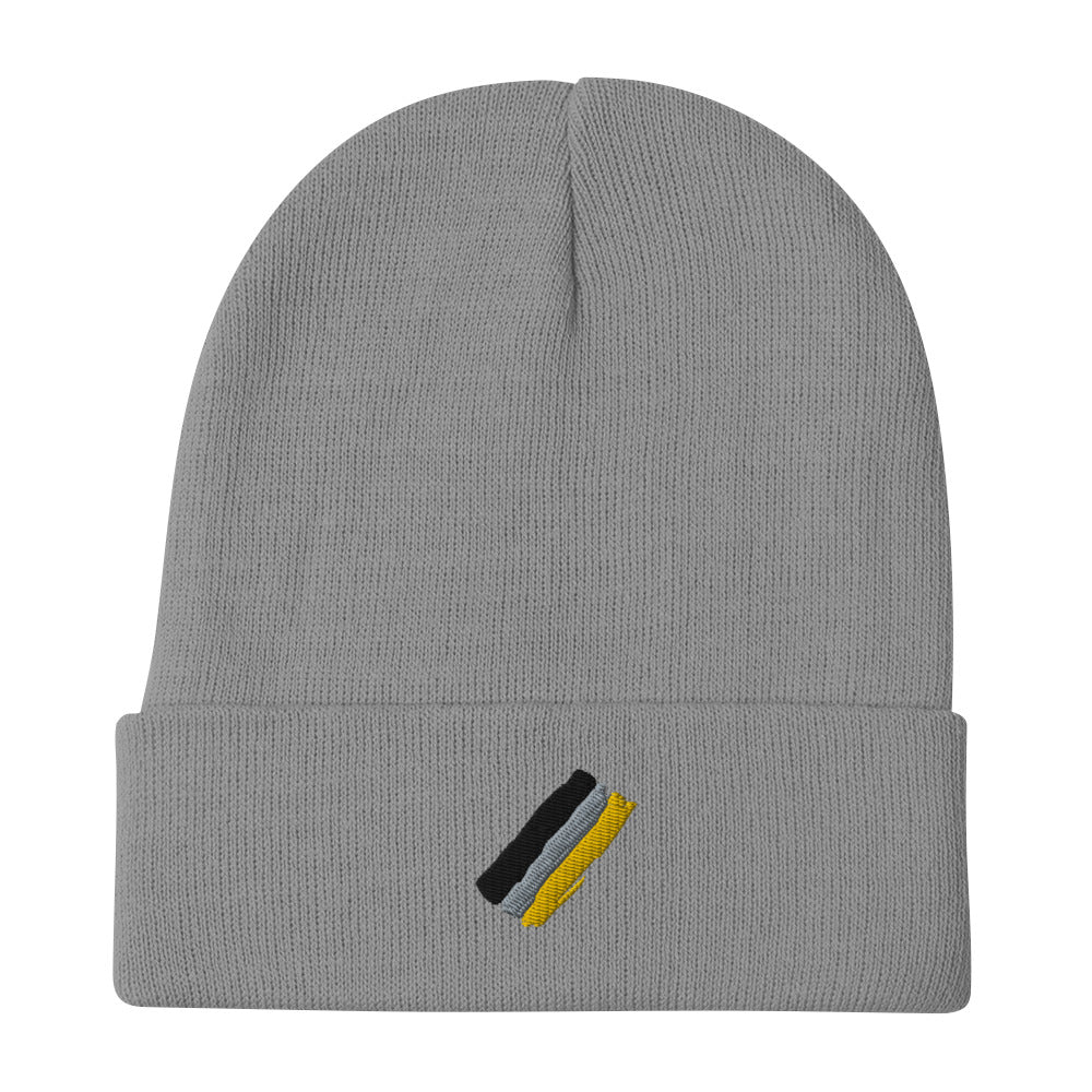 Ice Beanie Hat