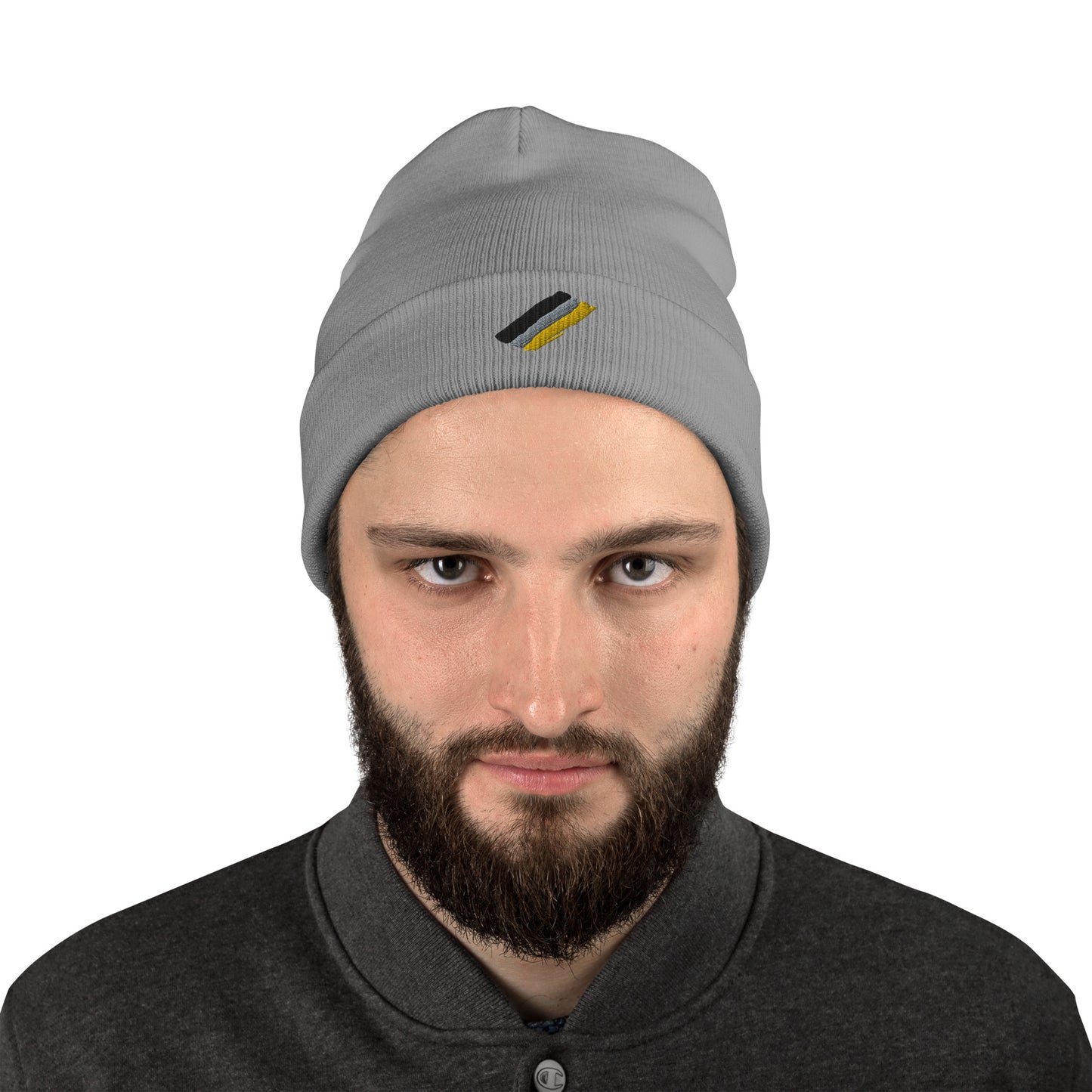 Ice Beanie Hat