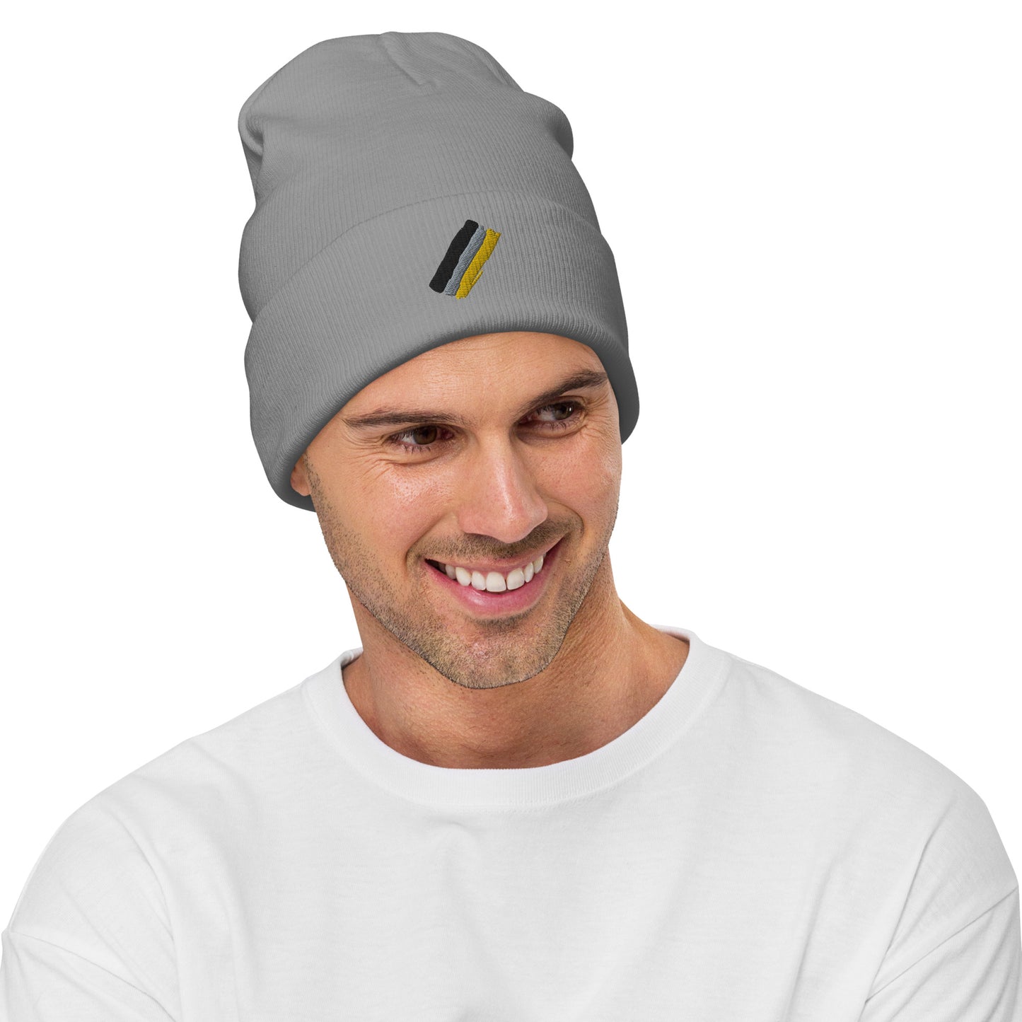 Ice Beanie Hat