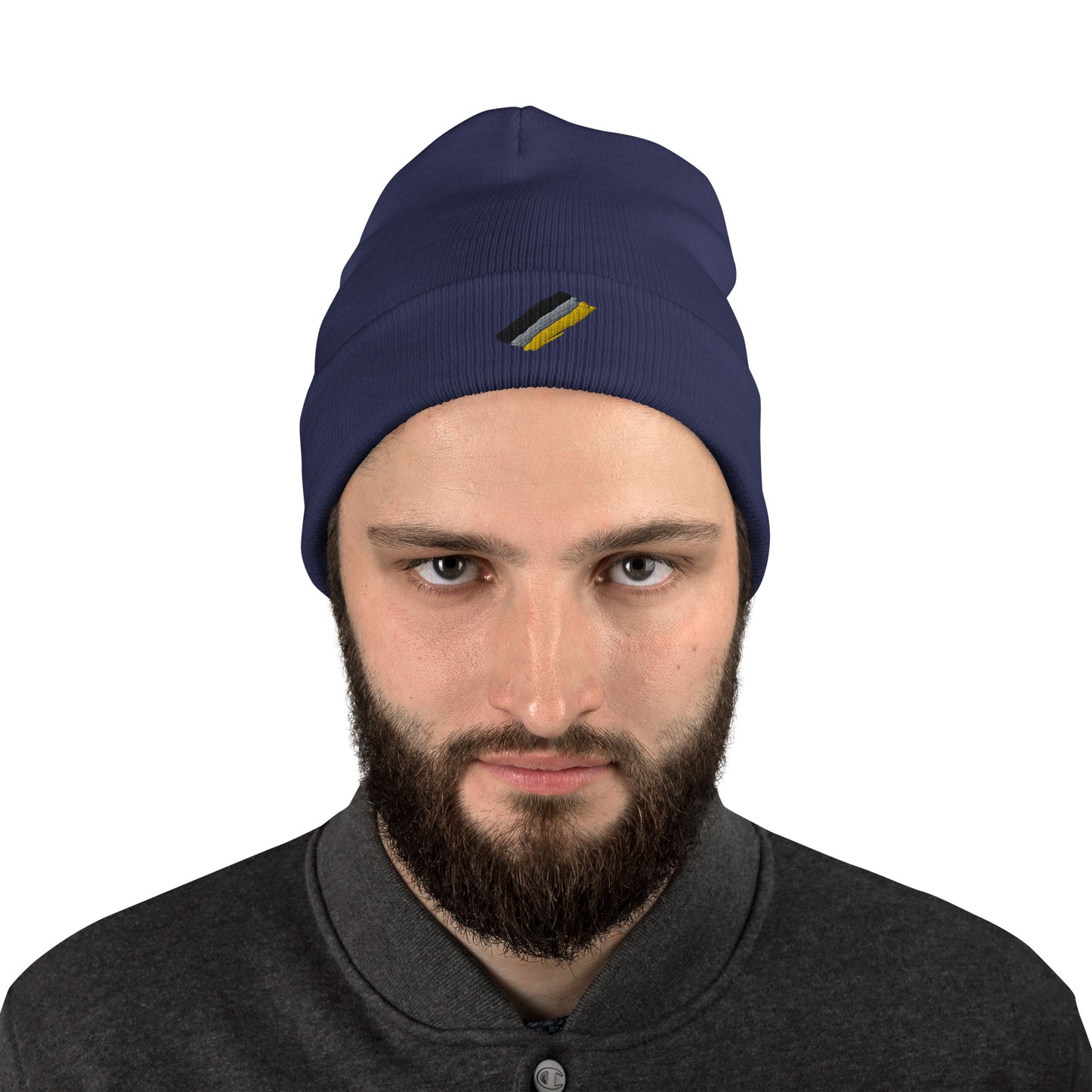 Ice Beanie Hat