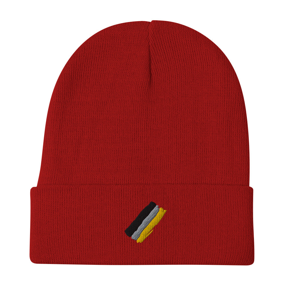 Ice Beanie Hat