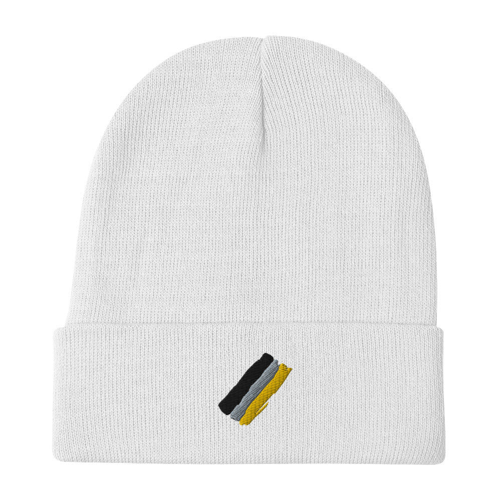 Ice Beanie Hat