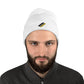 Ice Beanie Hat