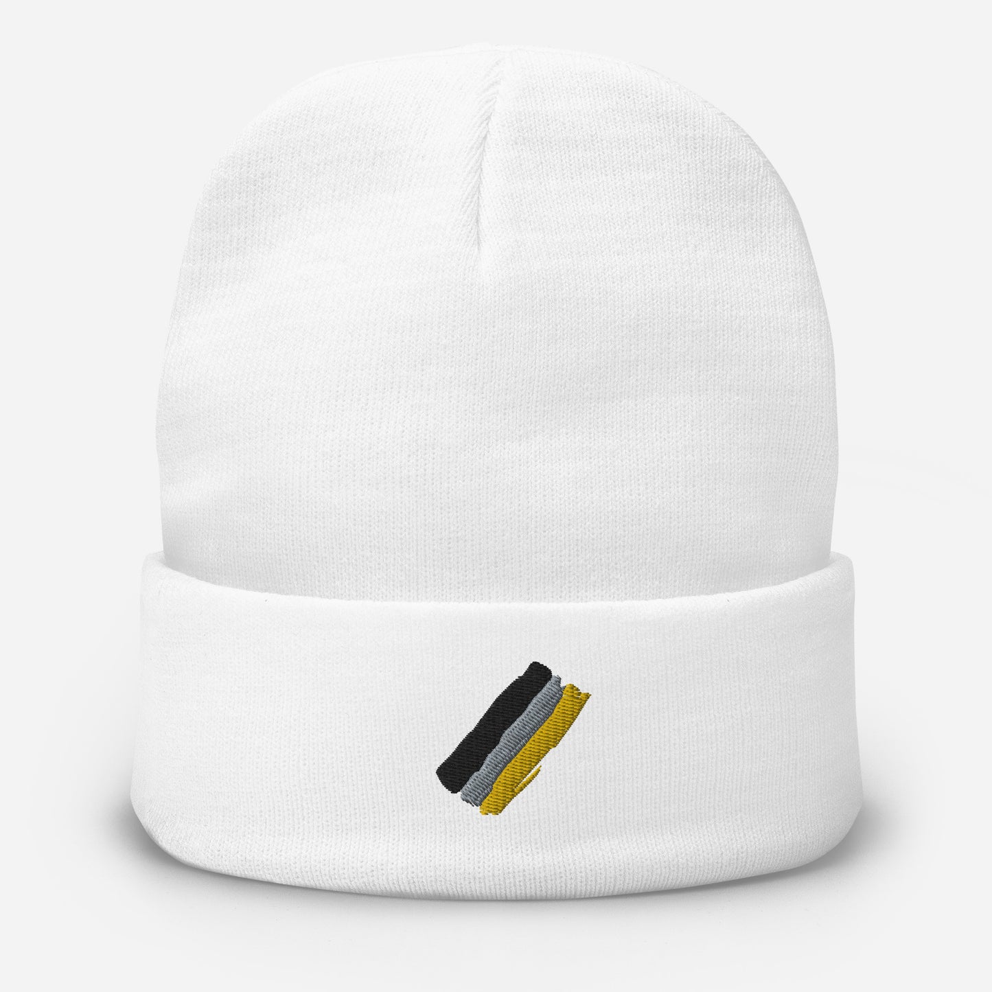 Ice Beanie Hat