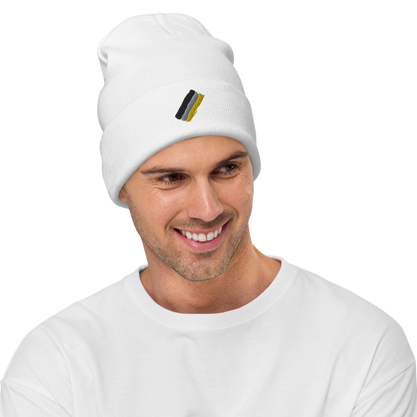 Ice Beanie Hat