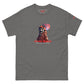 Red Moon Raccoon T - Shirt