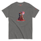 Red Raccoon Moon T-Shirt