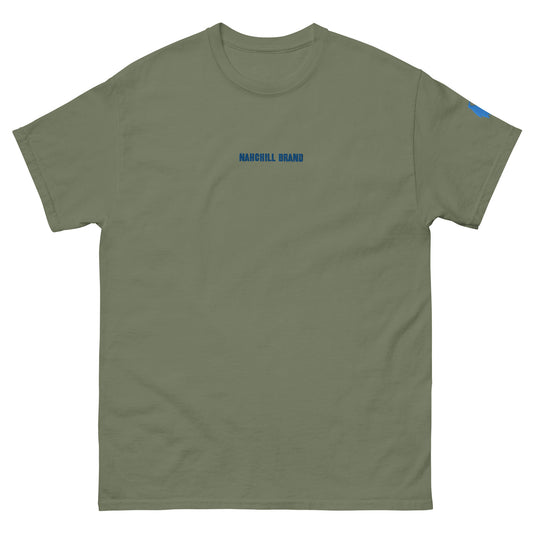 Blue Bird Tshirt