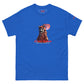 Red Moon Raccoon T - Shirt