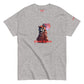 Red Raccoon Moon T-Shirt