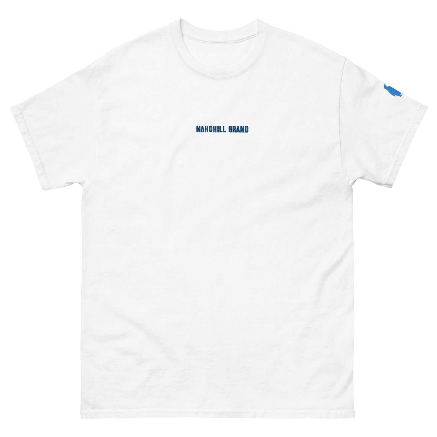 Blue Bird Tshirt