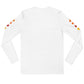 Fall24 Long Sleeve Fitted Crew