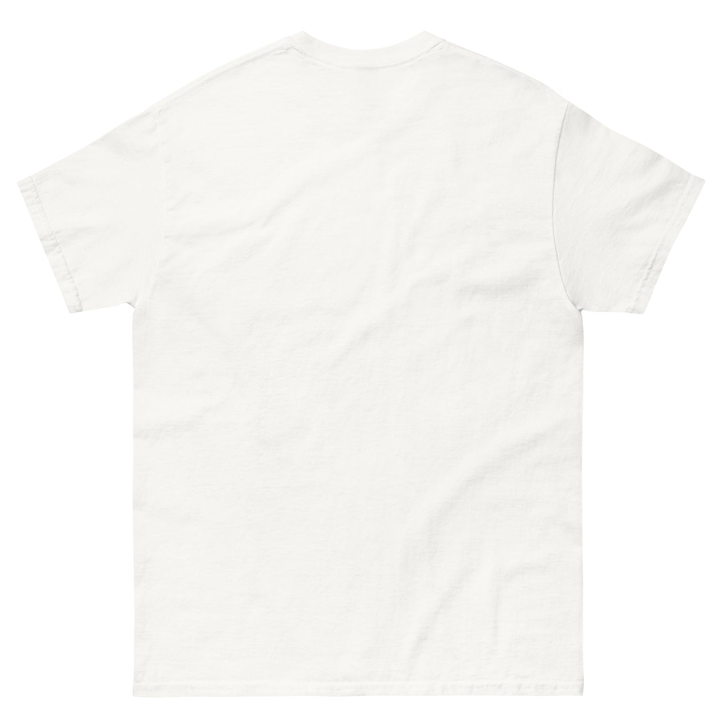 Space Walk classic tee