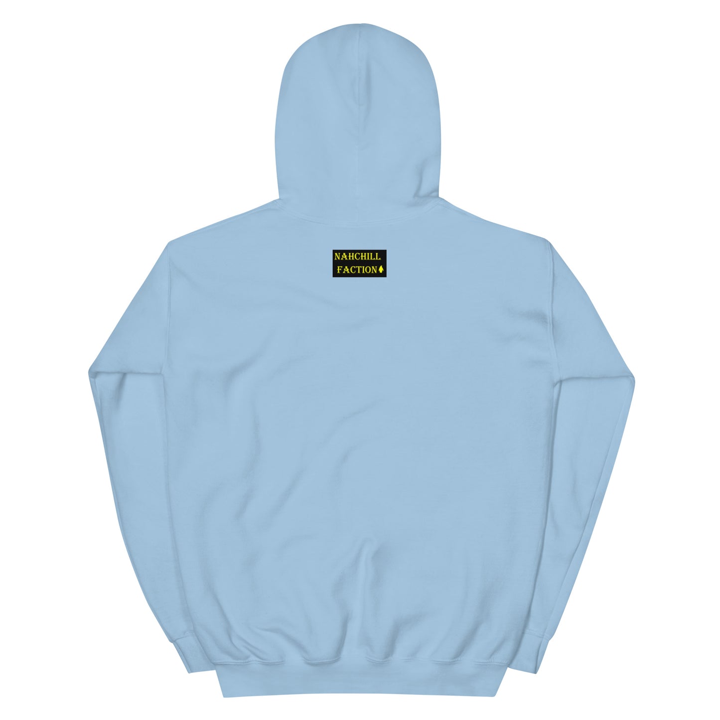 Space Walk Hoodie