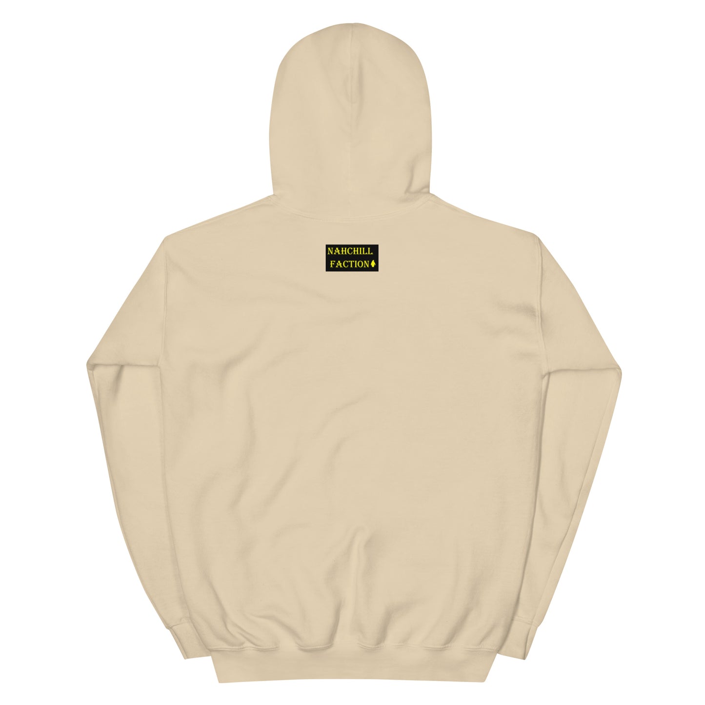 Space Walk Hoodie