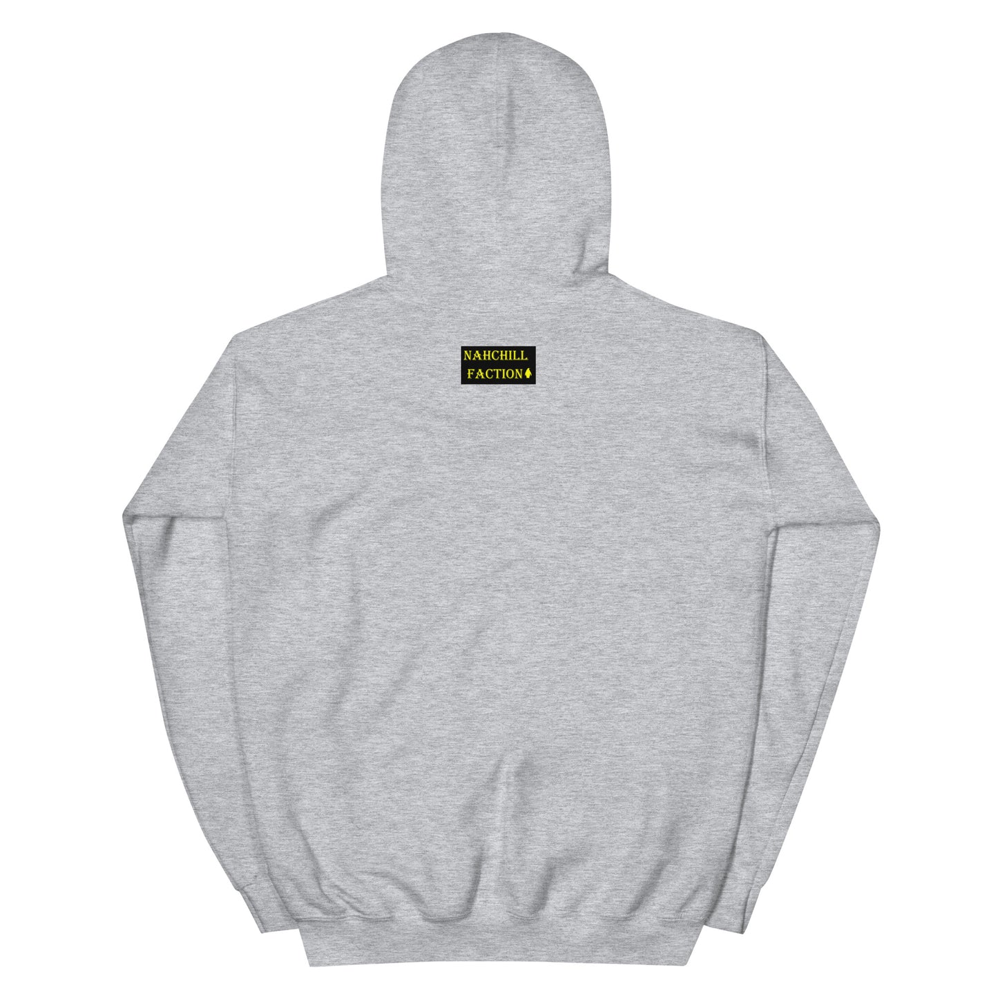 Space Walk Hoodie