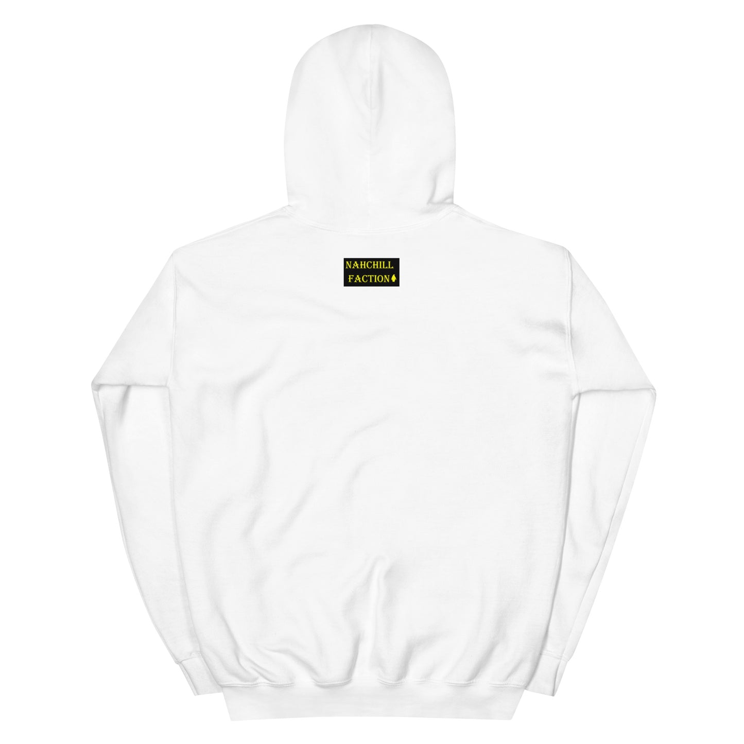 Space Walk Hoodie