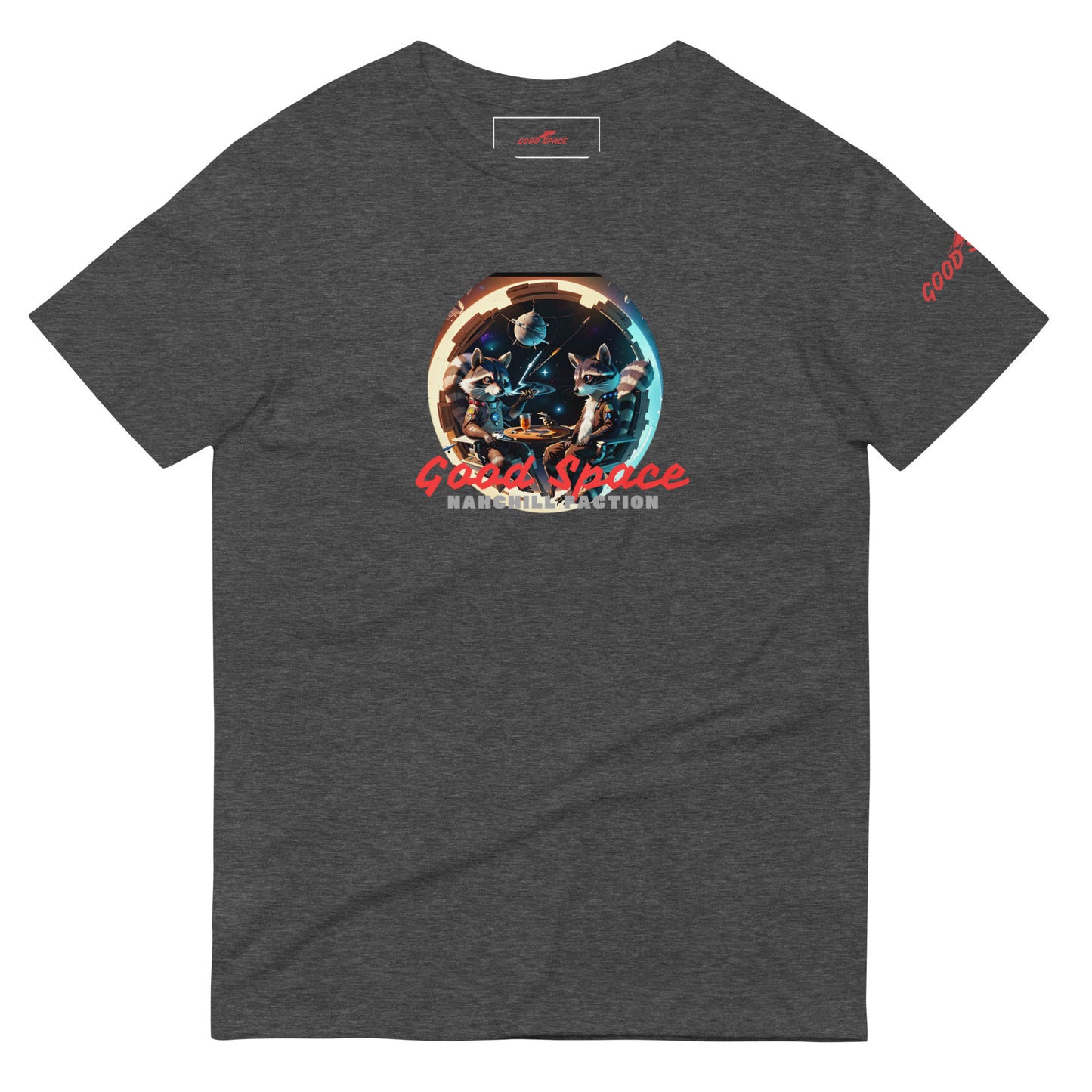 Good Space T-Shirt