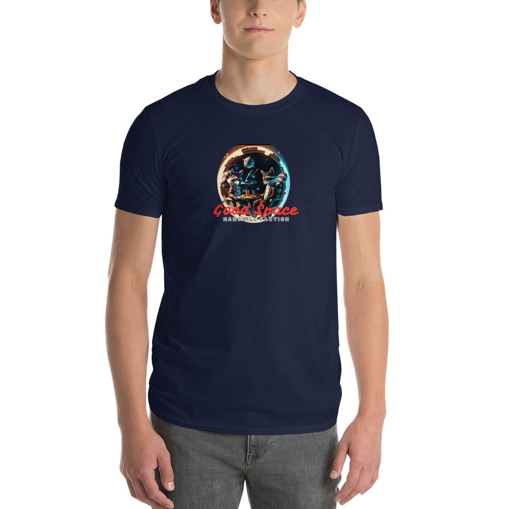 Good Space T-Shirt