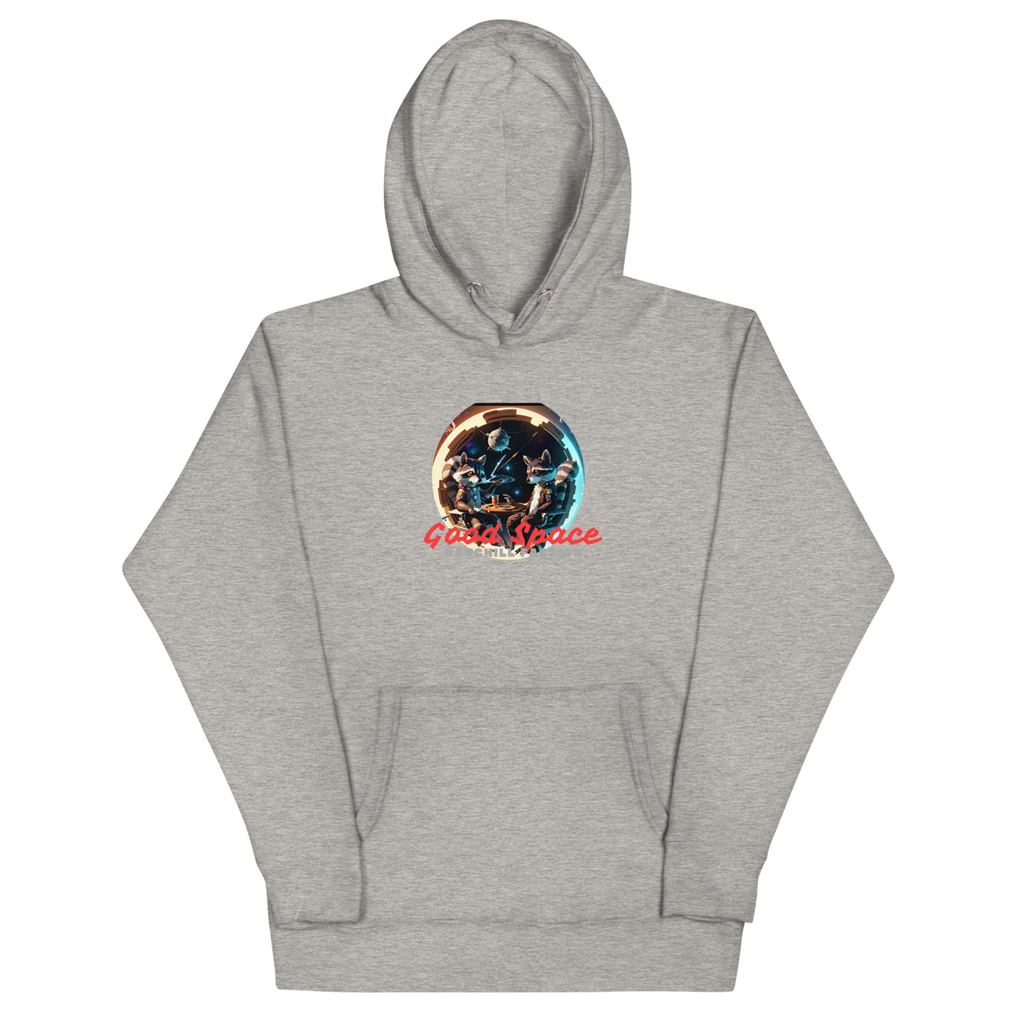 Good Space Hoodie