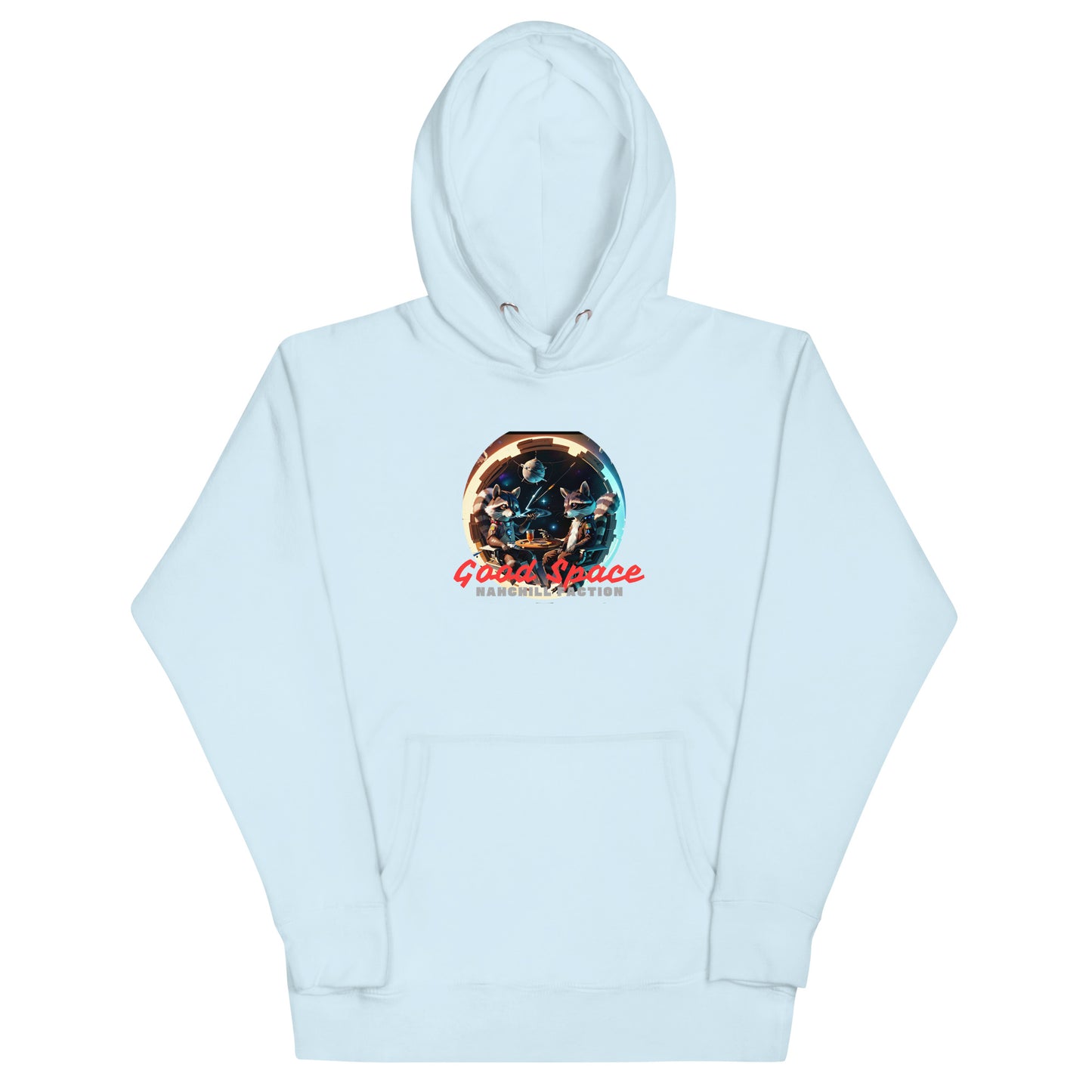 Good Space Hoodie