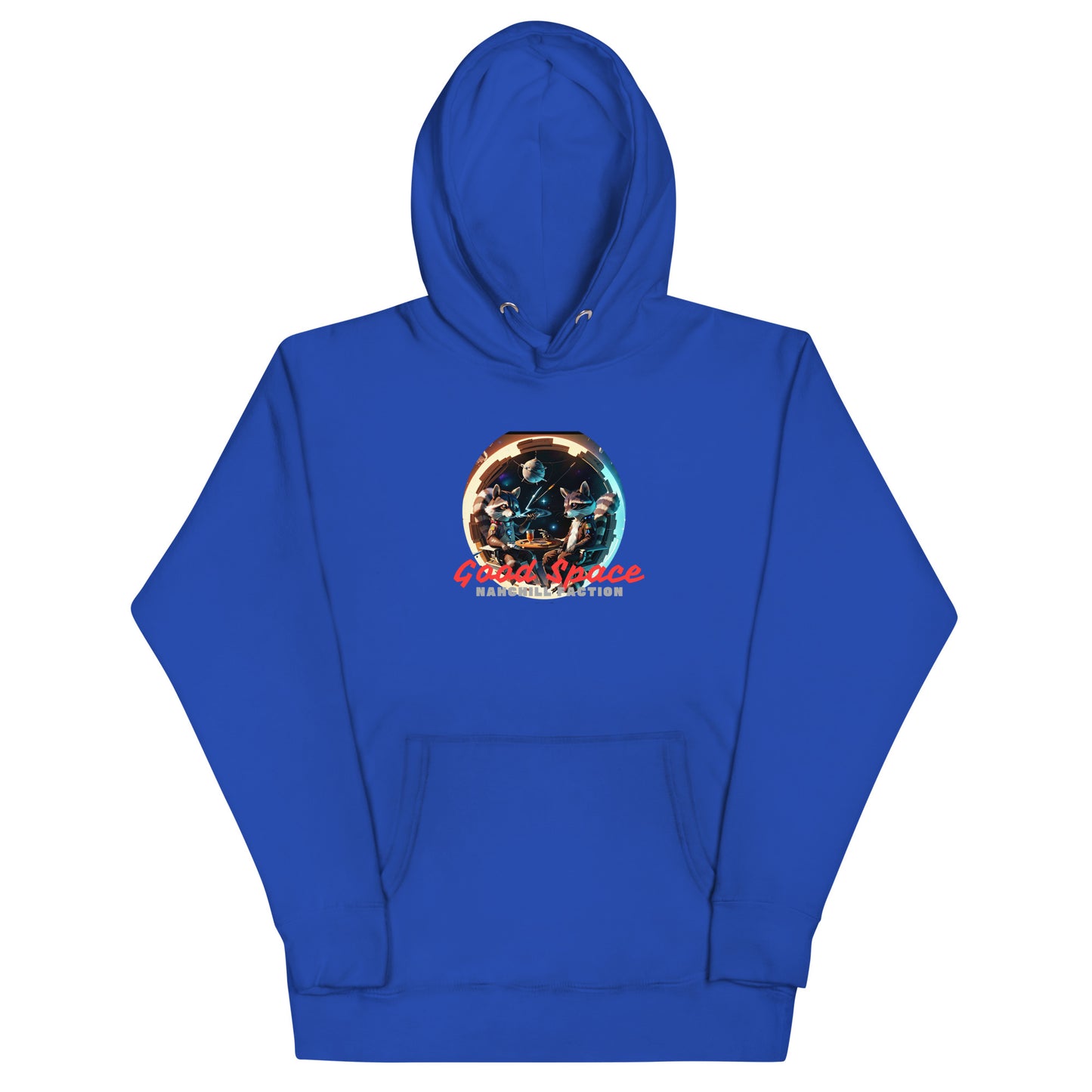 Good Space Hoodie