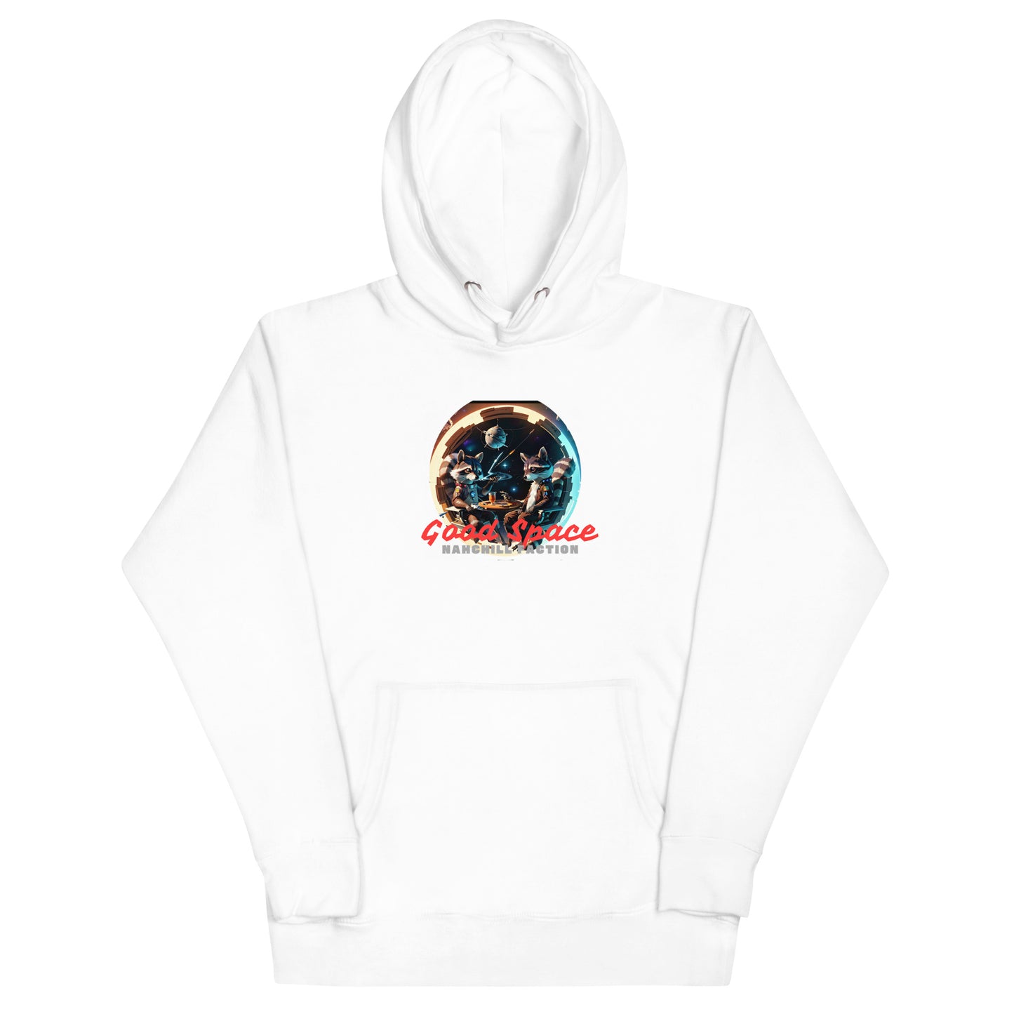 Good Space Hoodie