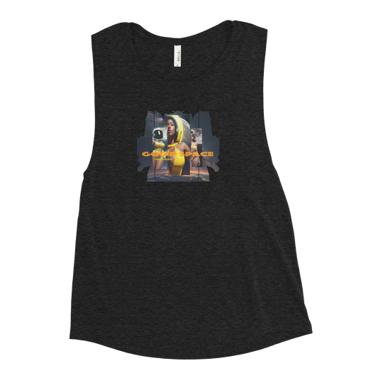 Good Space Ladies’ Muscle Tank