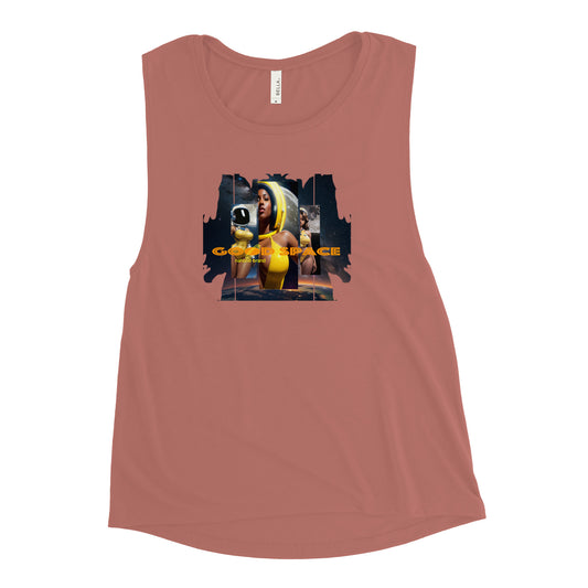 Good Space Ladies’ Muscle Tank