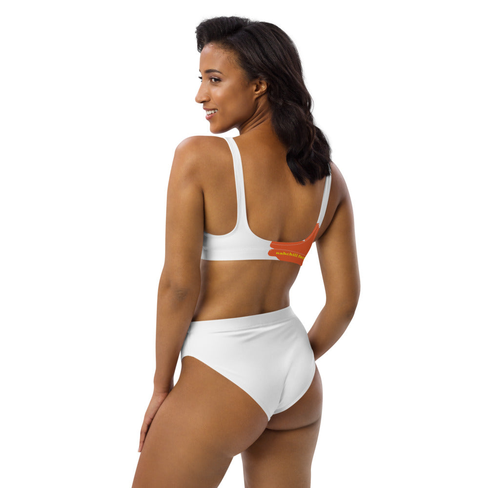 NahChill Women's Bikini