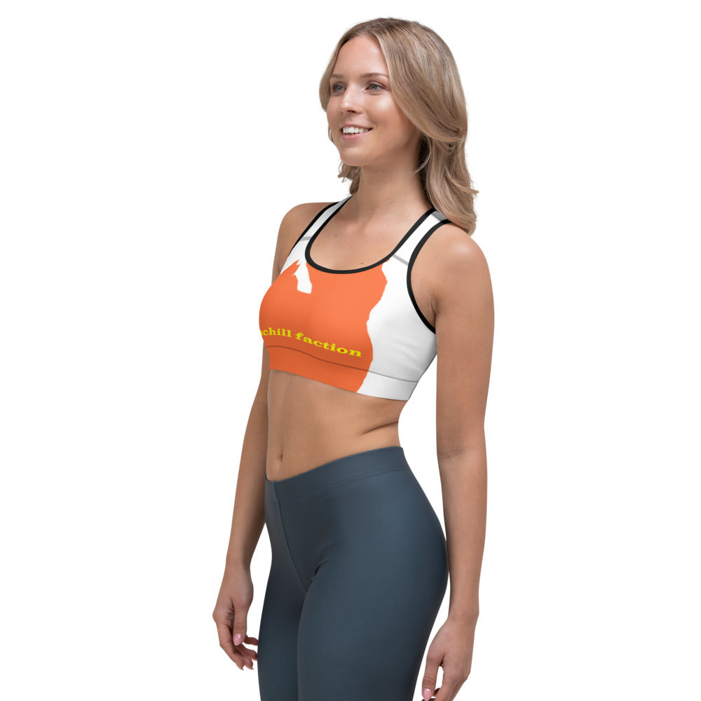 N.C.B Sports Bra