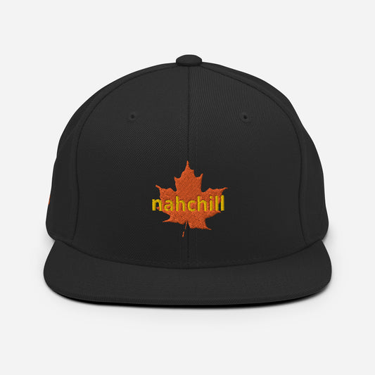 Fall in to a Chill Hat