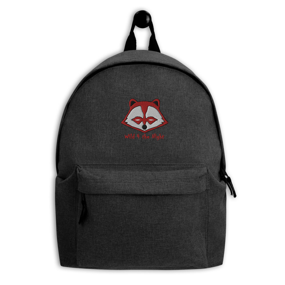 Wild 4 The Night Backpack