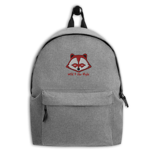 Wild 4 The Night Backpack