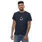 Men's Ice Bird Tee