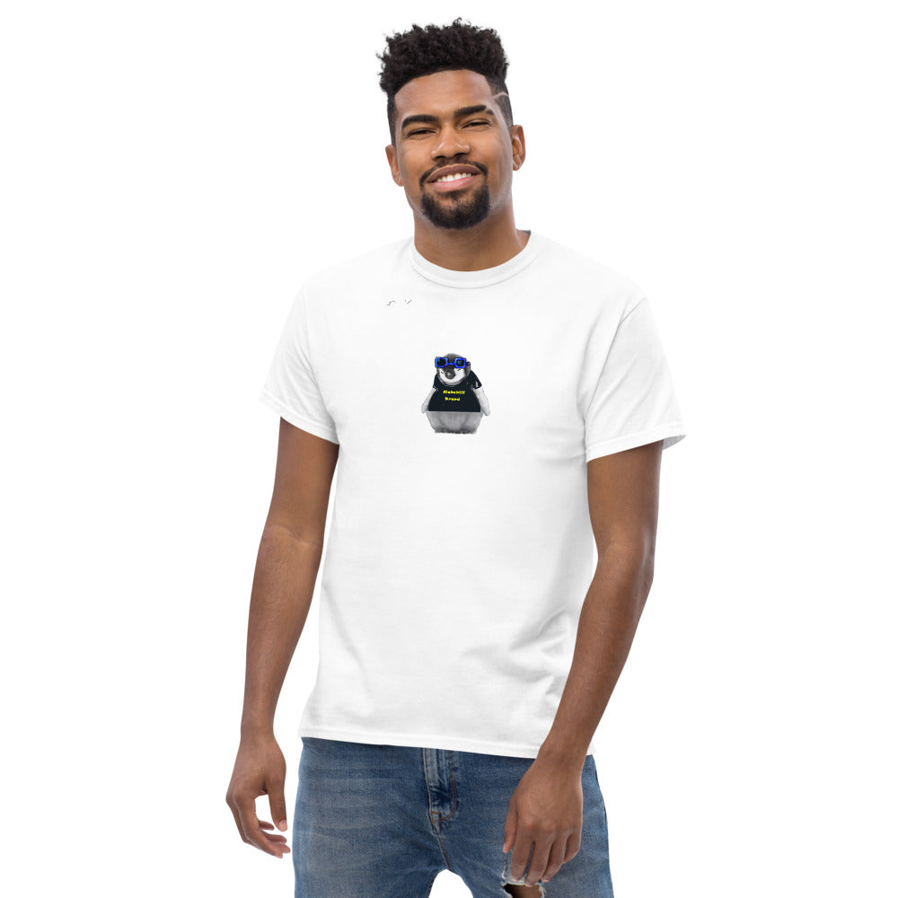 Men's Ice Bird Tee