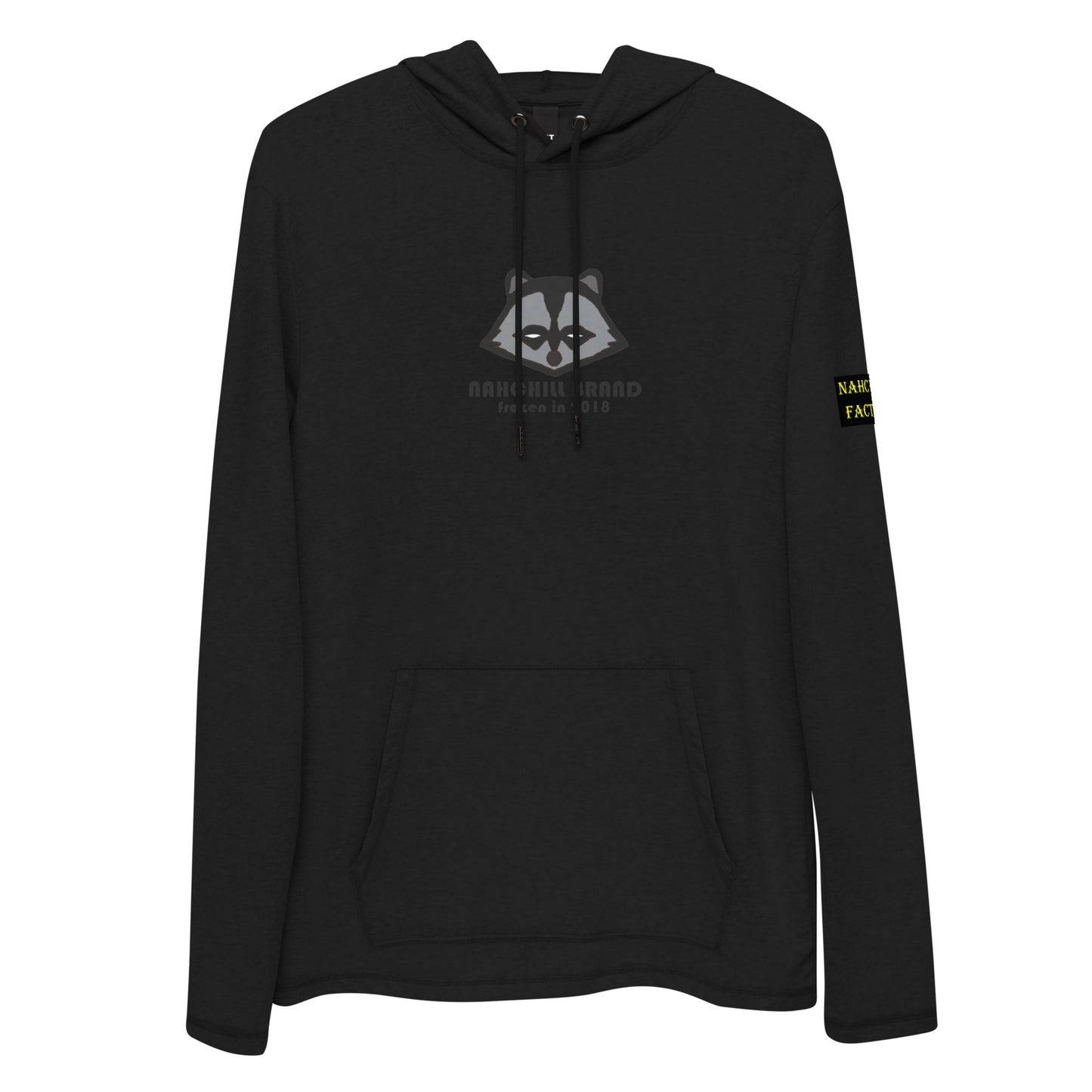 G.C. Night Wind Hoodie